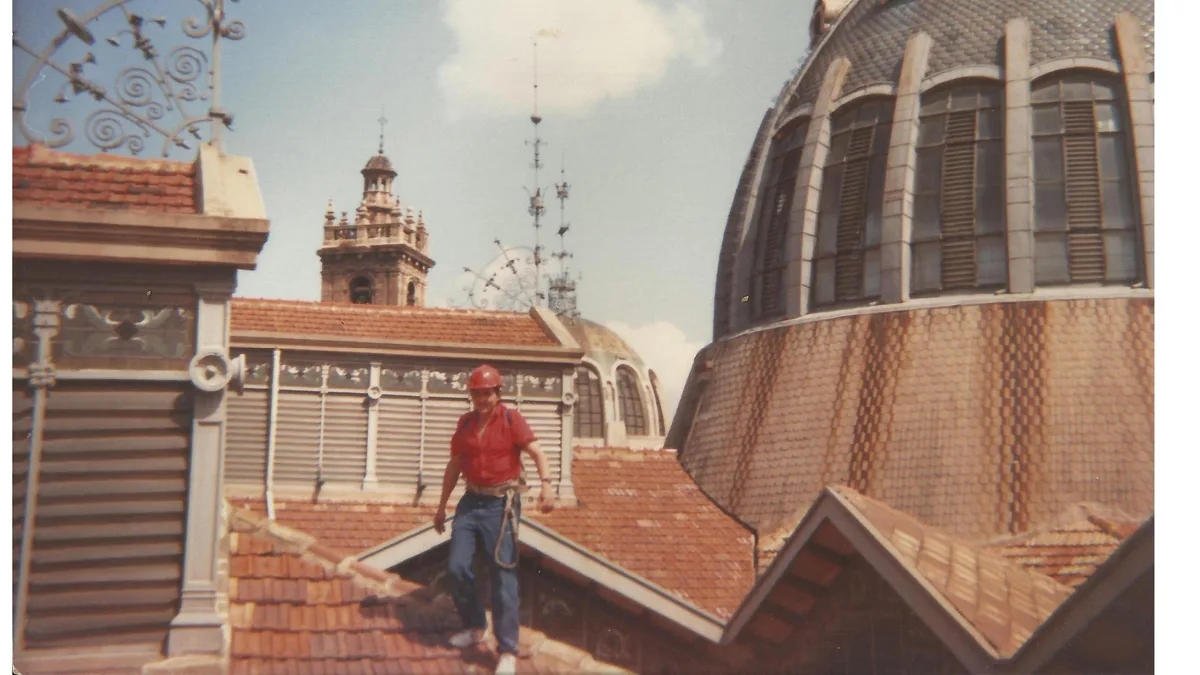 Fontanería Antonio Cerdán - Imagen 1