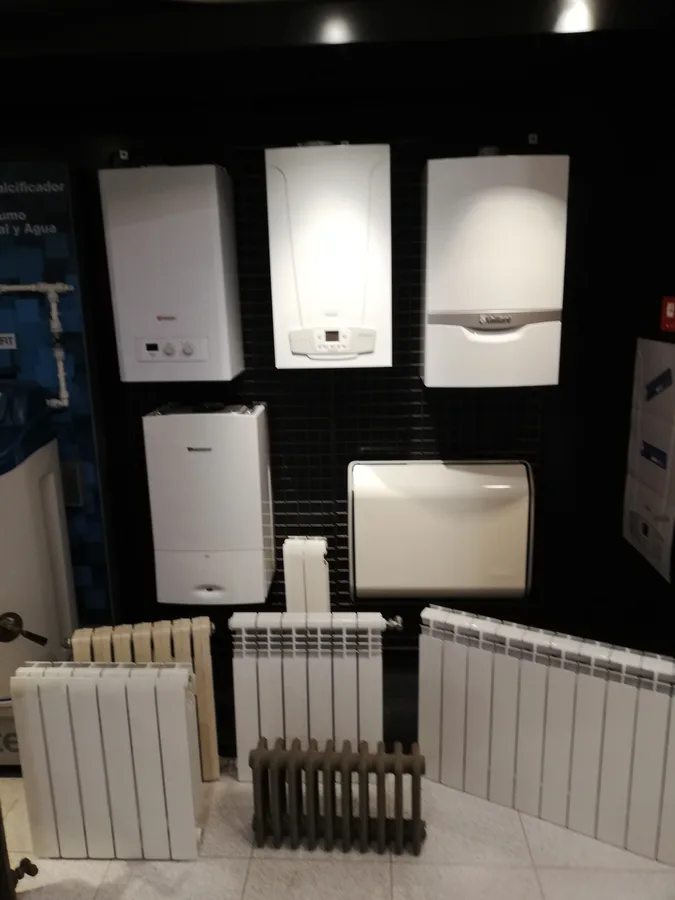 Fontanería Antonio Cerdán - Imagen 5