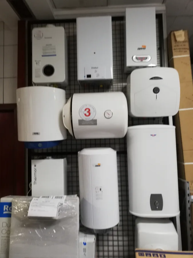 Fontanería Antonio Cerdán - Imagen 6